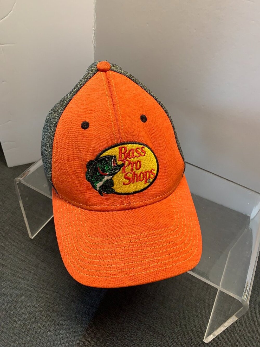 Martin Truex Jr. Bass Pro Shops #19 NASCAR Ha